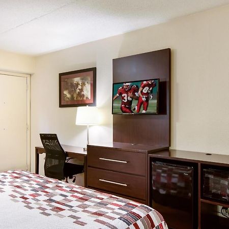 Red Roof Inn Grand Rapids Airport Cascade Kültér fotó